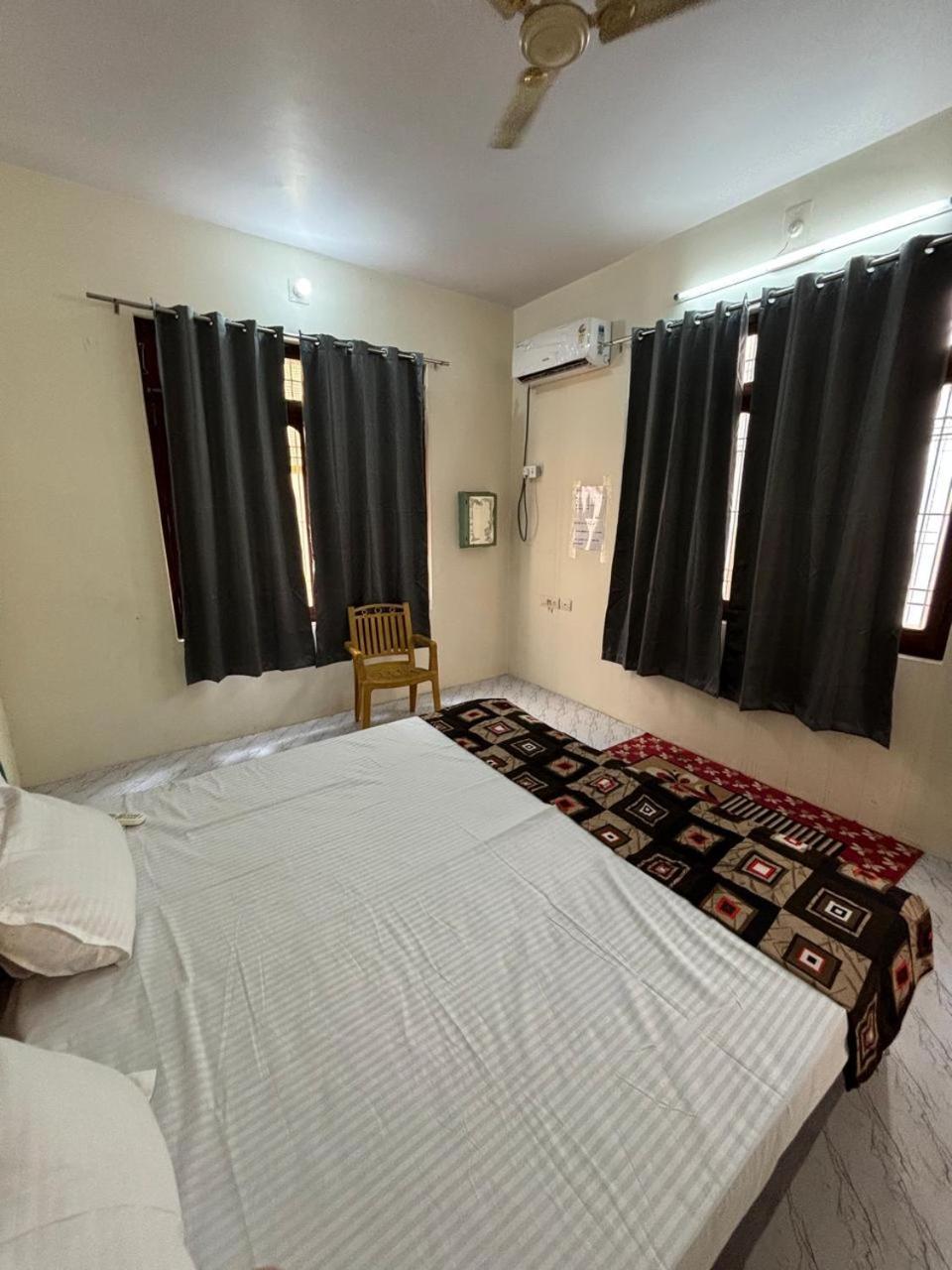Pipewalas House Homestay